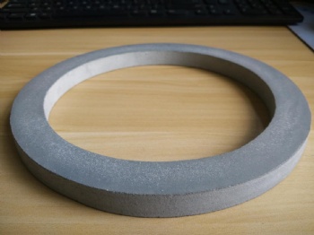 氮化硅結合碳化硅坩堝 匣缽  異形件