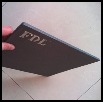 重結(jié)晶碳化硅板